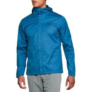Under Armour UA Overlook Men's Jacket Size XL NWT